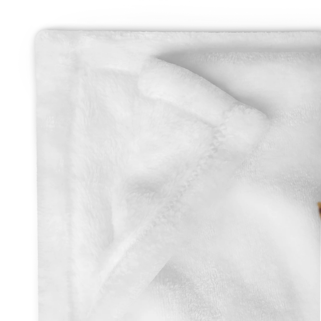 Kocyk dla niemowląt Pingwin Wędkarz Pinguin