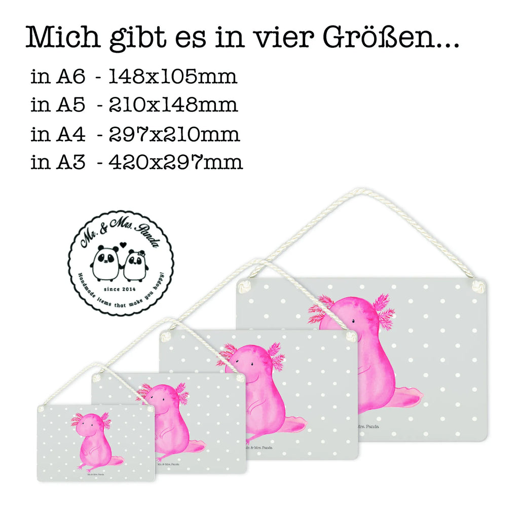 Deko Schild Axolotl Niedlich dekoschilder, holzbild, Schild mit Spruch, Motivschild, hängeschild, Türschild Familie, Badschild, Schild, Türschild, Küchenschild, Wandschild, Holztafel, wandhänger, dekotafel, dekoration schild, sprüche schild, Deko Wandtafel, Holzschild, Dekoschild, Spruchschild, wandtafel, Deko Schild, Axolotl, Molch, Freundin, Vergnügt, Axolot, Weisheit, Zufrieden, Lebensstil, Fröhlich, Lebensweisheit, Liebe