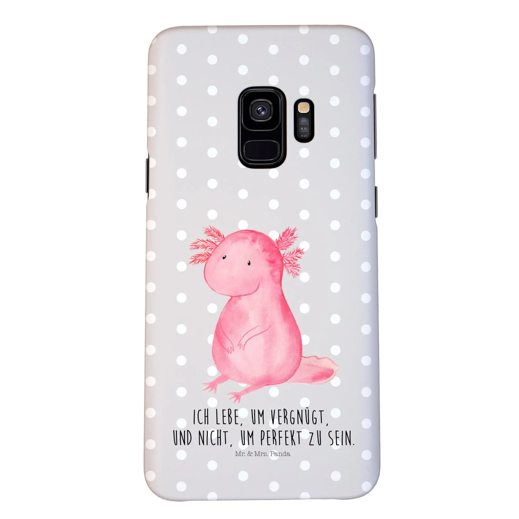 Phone case axolotl zero Handyhülle, Iphone X, Handycover, Cover, Handy Case, Handy, Iphone 10, Hülle, Molch, Axolotl, Fröhlich, Weisheit, Zufrieden, Freundin, Lebensweisheit, Lebensstil, Axolot, Vergnügt, Liebe