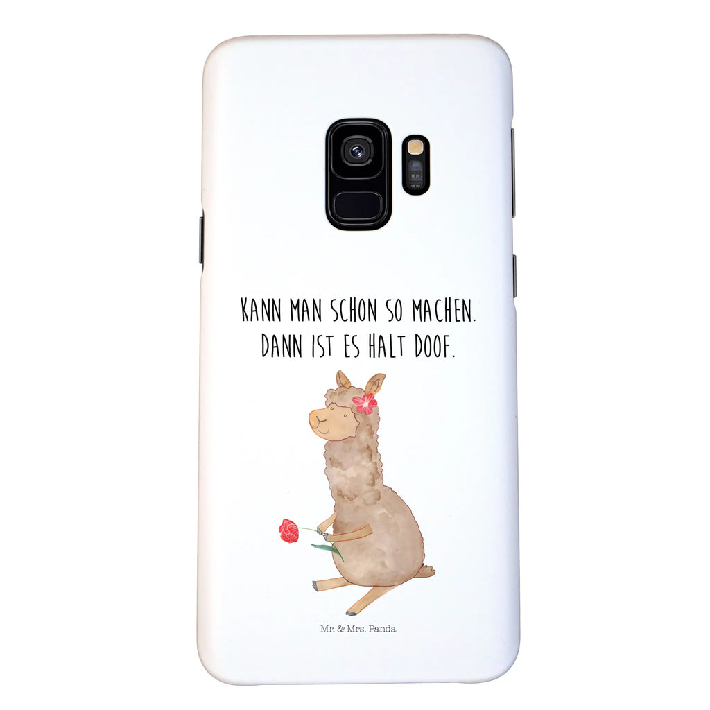 Phone case alpaca flower Iphone X, Cover, Handy, Iphone 10, Hülle, Handyhülle, Handy Case, Handycover, Lama, Alpaka, Alpaka Zitat, Motiv Alpaka, Alpaka Dekor, Alpaka Dekoration, Lamas, Alpaka Spruch, Alpaka Witz, Blume, Alpaka Geschenk