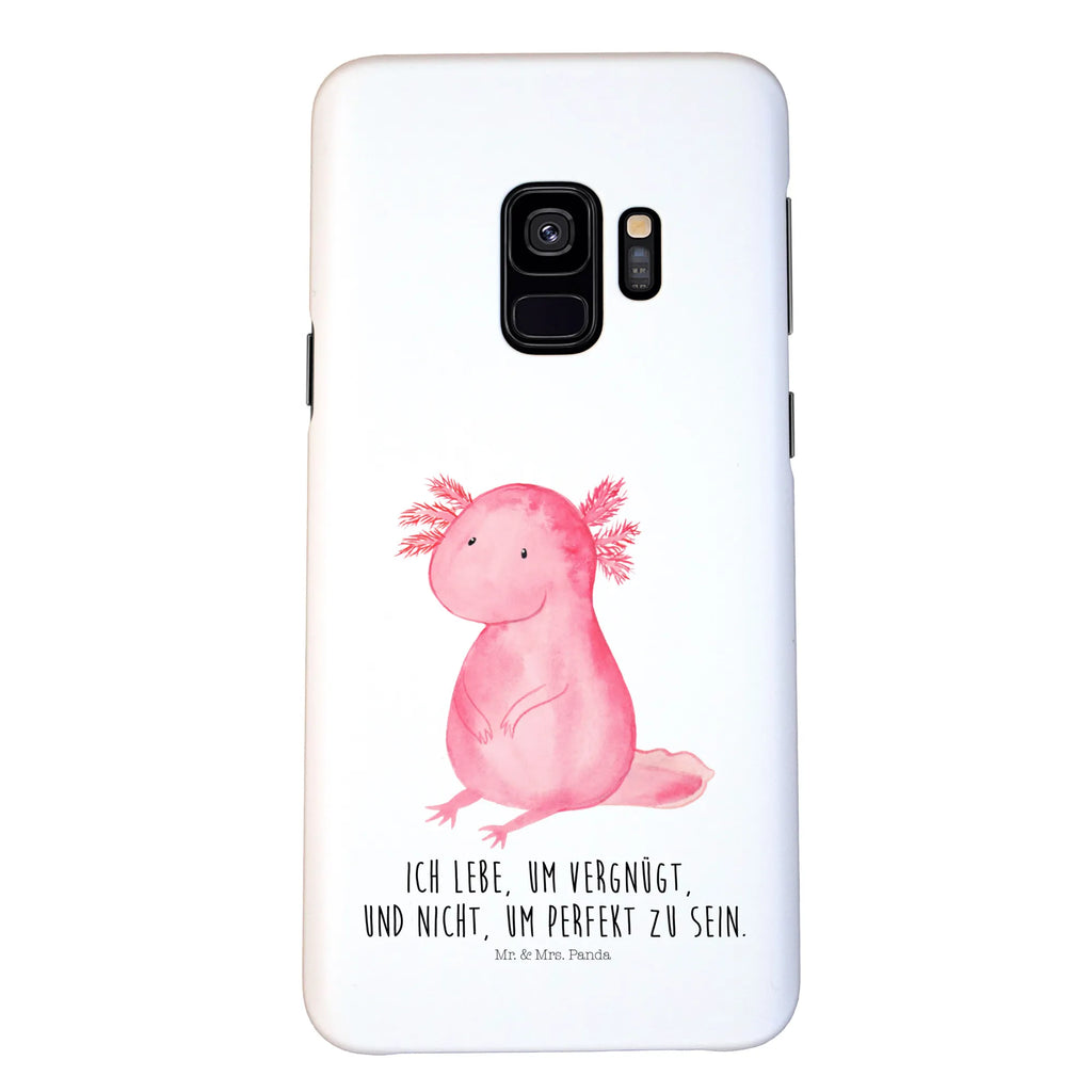 Phone case axolotl zero Handyhülle, Iphone X, Handycover, Cover, Handy Case, Handy, Iphone 10, Hülle, Molch, Axolotl, Fröhlich, Weisheit, Zufrieden, Freundin, Lebensweisheit, Lebensstil, Axolot, Vergnügt, Liebe