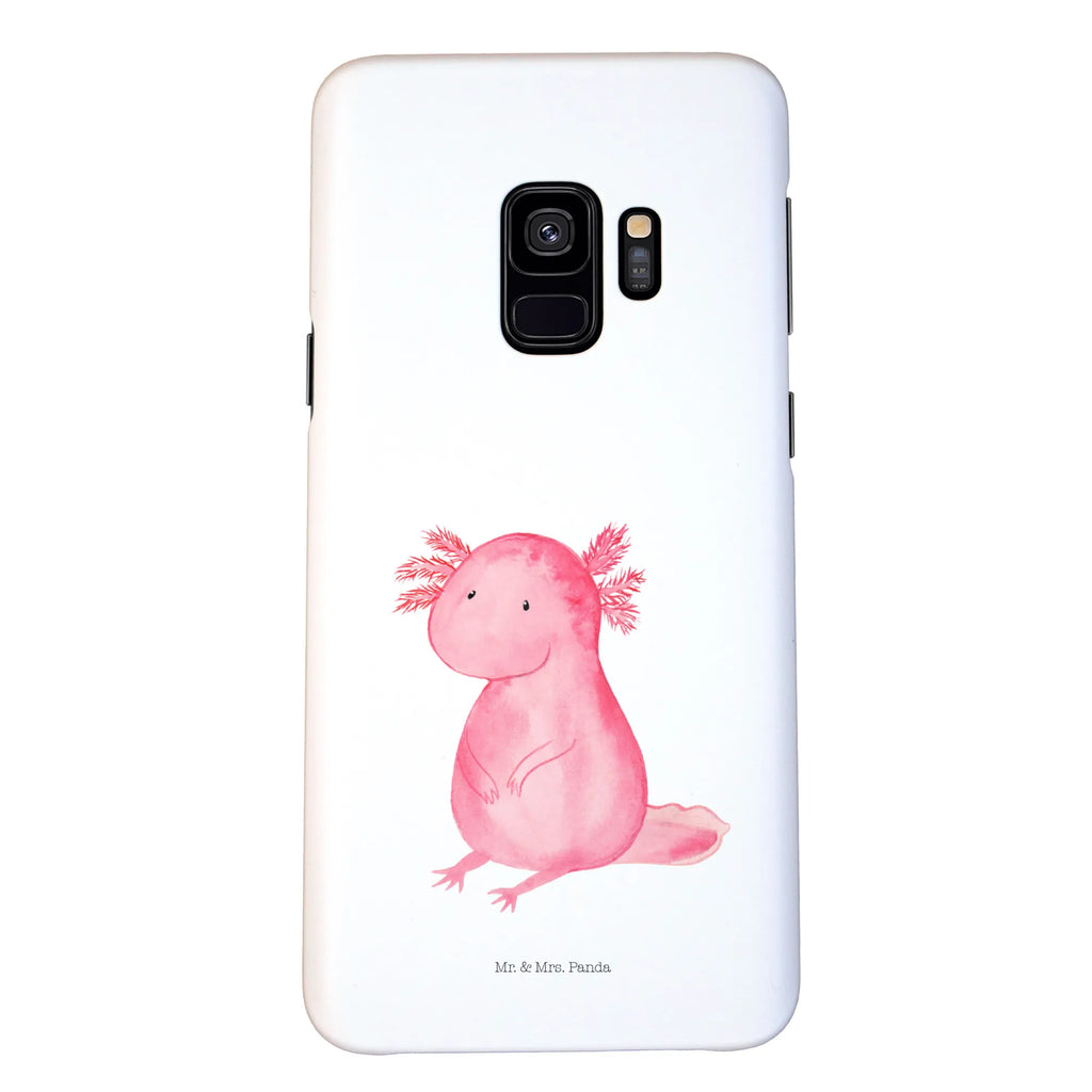 Phone case axolotl zero Handyhülle, Iphone X, Handycover, Cover, Handy Case, Handy, Iphone 10, Hülle, Molch, Axolotl, Fröhlich, Weisheit, Zufrieden, Freundin, Lebensweisheit, Lebensstil, Axolot, Vergnügt, Liebe
