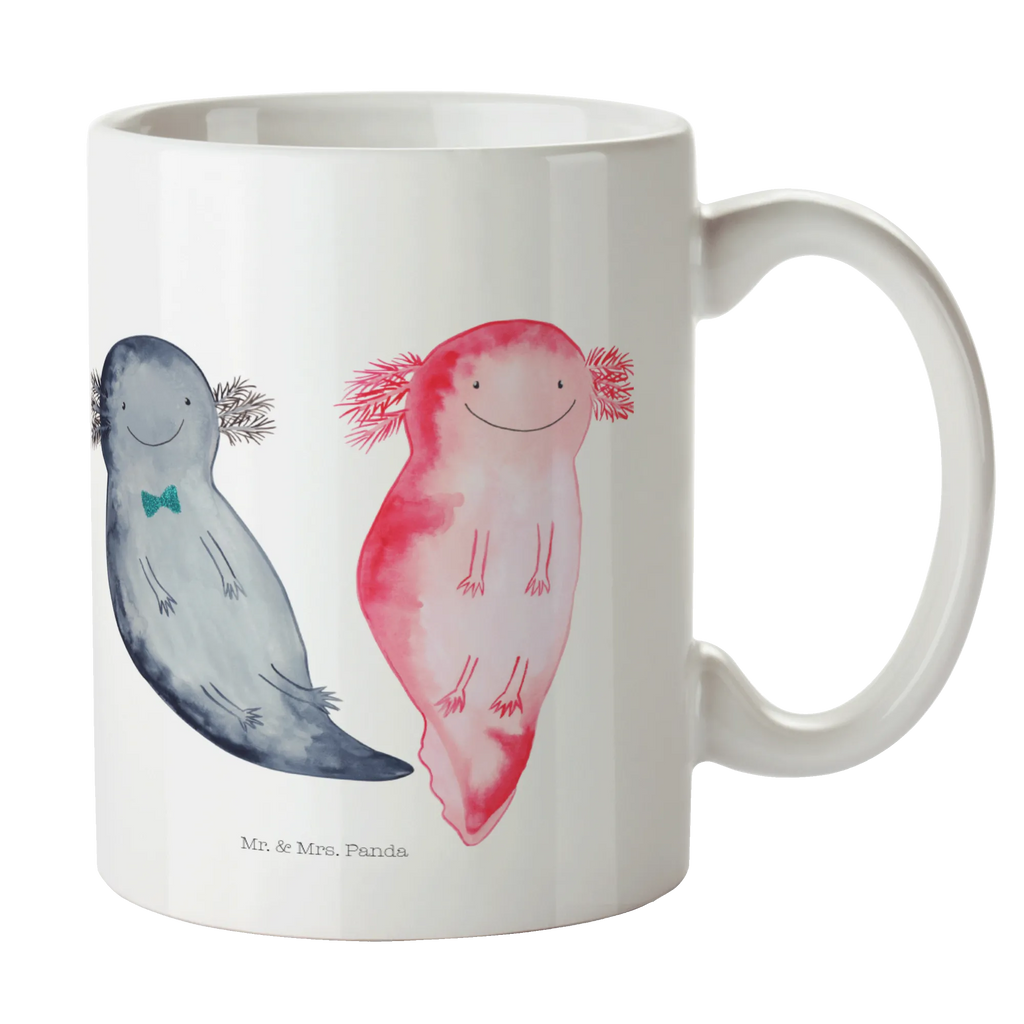 Tasse Axolotl Axel+Lotte Frühstücksbecher, Henkeltasse, Kaffeebecher, schöne tasse, Frühstückstasse, Mug, Geschenktasse, kaffeebecher keramik, Dekotasse, Keramikbecher, haferl, Tasse, Tasse mit Spruch, Coffee Mug, Motivtasse, tasse für büro, hochwertige tasse, Sprüchetasse, kaffeetasse keramik, Henkelbecher, Trinktasse, tasse für kaffee, design tasse, kaffeetasse bedruckt, Keramiktasse, Kaffeepott, Becher, Teebecher, Kaffeetasse, Teetasse, Bürobecher, Bürotasse, Tasse mit Motiv, Designtasse, Pott, Kakaotasse, statement tasse, Teepott, Trinkbecher, kaffeebecher bedruckt, milchkaffeetasse, heißgetränkebecher, Bedruckte Tasse, Axolotl, Molch, Lurche, Jahrestag, Verlobter, Valentinstag, Liebesbeweis, Ehemann, Große Liebe, Schwanzlurch, Lurch, Freund, Liebe, Axolot