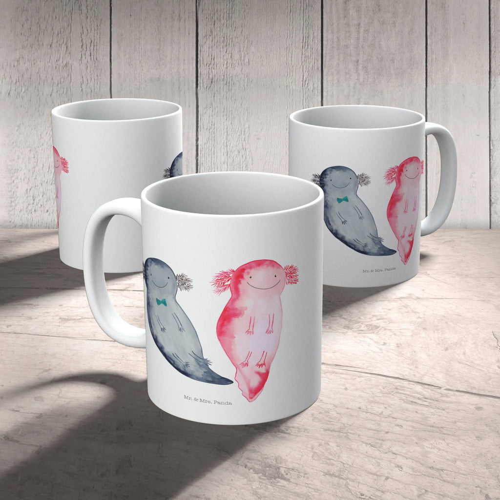 Tasse Axolotl Axel+Lotte Frühstücksbecher, Henkeltasse, Kaffeebecher, schöne tasse, Frühstückstasse, Mug, Geschenktasse, kaffeebecher keramik, Dekotasse, Keramikbecher, haferl, Tasse, Tasse mit Spruch, Coffee Mug, Motivtasse, tasse für büro, hochwertige tasse, Sprüchetasse, kaffeetasse keramik, Henkelbecher, Trinktasse, tasse für kaffee, design tasse, kaffeetasse bedruckt, Keramiktasse, Kaffeepott, Becher, Teebecher, Kaffeetasse, Teetasse, Bürobecher, Bürotasse, Tasse mit Motiv, Designtasse, Pott, Kakaotasse, statement tasse, Teepott, Trinkbecher, kaffeebecher bedruckt, milchkaffeetasse, heißgetränkebecher, Bedruckte Tasse, Axolotl, Molch, Lurche, Jahrestag, Verlobter, Valentinstag, Liebesbeweis, Ehemann, Große Liebe, Schwanzlurch, Lurch, Freund, Liebe, Axolot