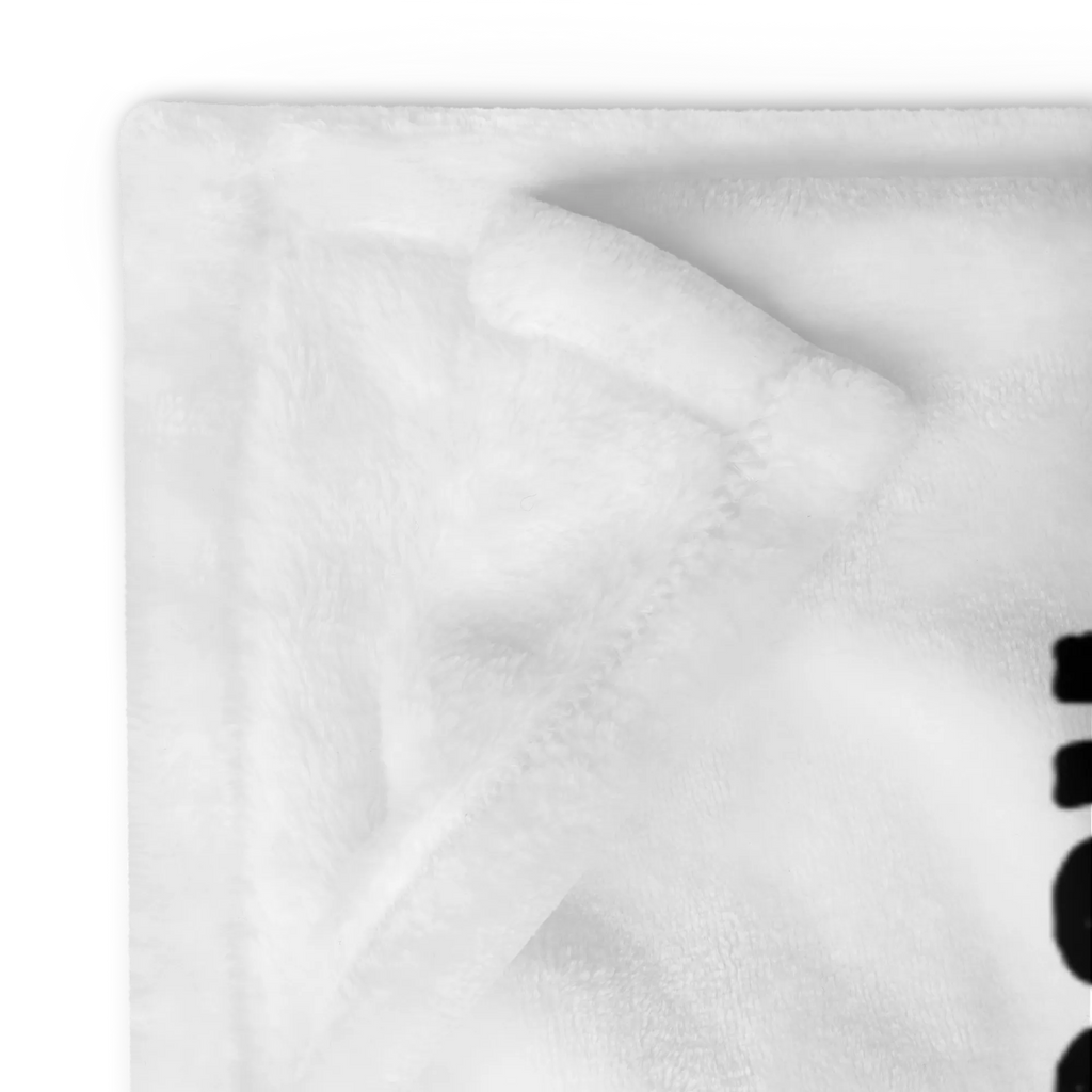 Baby blanket Penguin Laugh Geschenk Geburt, Babygeschenk, Krabbeldecke, Babydecke, Babyecke Kuscheldecke, Pinguin, lustiger Spruch, Humor, Optimismus, Fröhlichkeit, Fröhlich, Pinguine, Lachen