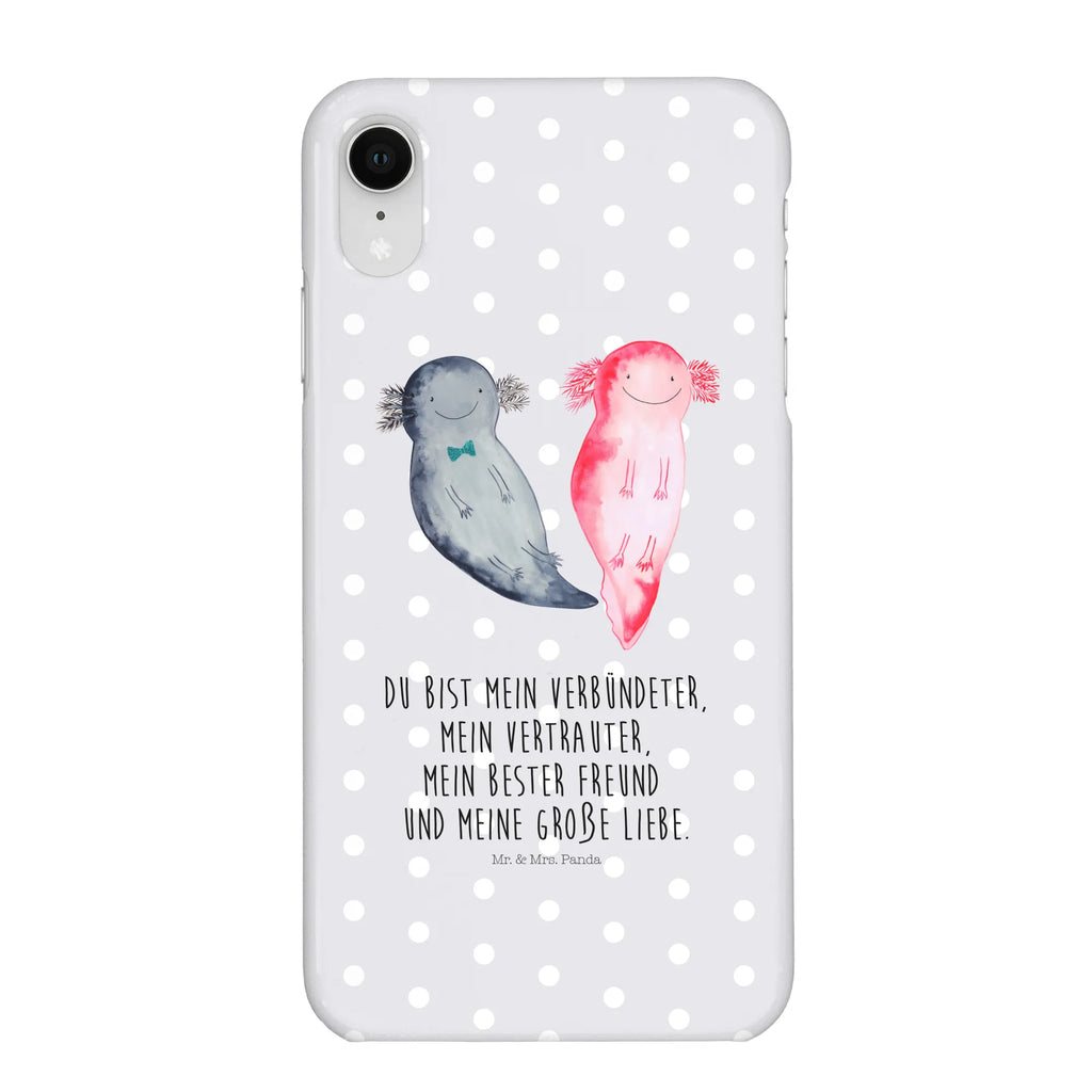 Phone case axolotl Girlfriend Handy Case, Handy, Handycover, Iphone 10, Hülle, Iphone X, Cover, Handyhülle, Molch, Axolotl, Große Liebe, Ehemann, Jahrestag, Valentinstag, Axolot, Schwanzlurch, Liebe, Lurche, Liebesbeweis, Verlobter, Lurch, Freund