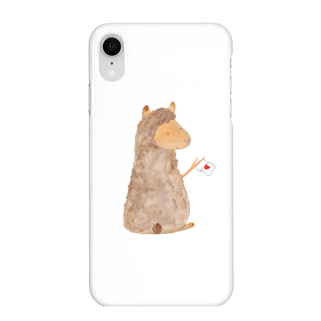 Etui na iPhone 10 alpaka flaga Iphone 10, Iphone X, Handy Case, Handy, Hülle, Cover, Handyhülle, Handycover, Lama, Alpaka, Alpakas, Lamas, Liebe