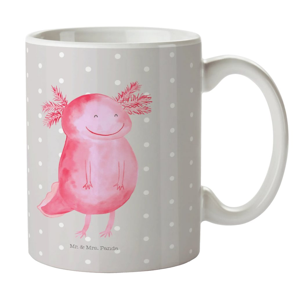 Tasse Axolotl Glücklich Kakaotasse, Kaffeebecher, kaffeebecher keramik, Tasse mit Spruch, Frühstückstasse, kaffeebecher bedruckt, schöne tasse, Frühstücksbecher, tasse für kaffee, Keramiktasse, Tasse mit Motiv, milchkaffeetasse, Bürotasse, Henkelbecher, Bedruckte Tasse, statement tasse, Dekotasse, Keramikbecher, Kaffeetasse, Mug, Henkeltasse, Trinkbecher, Coffee Mug, Designtasse, heißgetränkebecher, Teepott, design tasse, Bürobecher, Sprüchetasse, Kaffeepott, Trinktasse, hochwertige tasse, Geschenktasse, Teebecher, haferl, tasse für büro, kaffeetasse keramik, Motivtasse, Tasse, Becher, kaffeetasse bedruckt, Pott, Teetasse, Axolotl, Molch, Axolot, Schwanzlurch, Gute Laune, Lurche, Lurch, Motivation