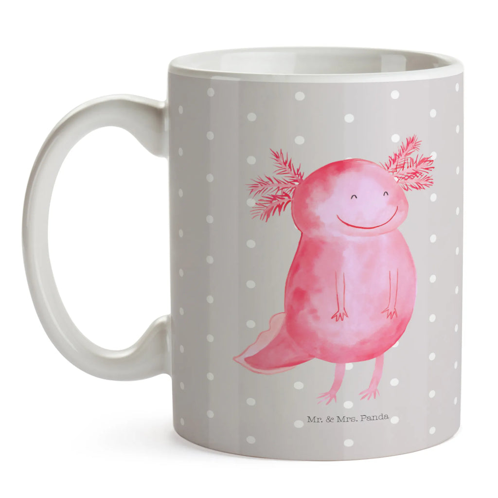 Tasse Axolotl Glücklich Kakaotasse, Kaffeebecher, kaffeebecher keramik, Tasse mit Spruch, Frühstückstasse, kaffeebecher bedruckt, schöne tasse, Frühstücksbecher, tasse für kaffee, Keramiktasse, Tasse mit Motiv, milchkaffeetasse, Bürotasse, Henkelbecher, Bedruckte Tasse, statement tasse, Dekotasse, Keramikbecher, Kaffeetasse, Mug, Henkeltasse, Trinkbecher, Coffee Mug, Designtasse, heißgetränkebecher, Teepott, design tasse, Bürobecher, Sprüchetasse, Kaffeepott, Trinktasse, hochwertige tasse, Geschenktasse, Teebecher, haferl, tasse für büro, kaffeetasse keramik, Motivtasse, Tasse, Becher, kaffeetasse bedruckt, Pott, Teetasse, Axolotl, Molch, Axolot, Schwanzlurch, Gute Laune, Lurche, Lurch, Motivation