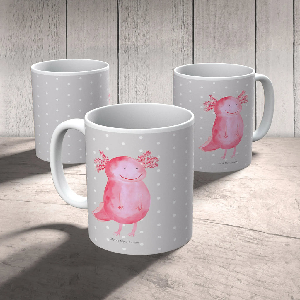 Tasse Axolotl Glücklich Kakaotasse, Kaffeebecher, kaffeebecher keramik, Tasse mit Spruch, Frühstückstasse, kaffeebecher bedruckt, schöne tasse, Frühstücksbecher, tasse für kaffee, Keramiktasse, Tasse mit Motiv, milchkaffeetasse, Bürotasse, Henkelbecher, Bedruckte Tasse, statement tasse, Dekotasse, Keramikbecher, Kaffeetasse, Mug, Henkeltasse, Trinkbecher, Coffee Mug, Designtasse, heißgetränkebecher, Teepott, design tasse, Bürobecher, Sprüchetasse, Kaffeepott, Trinktasse, hochwertige tasse, Geschenktasse, Teebecher, haferl, tasse für büro, kaffeetasse keramik, Motivtasse, Tasse, Becher, kaffeetasse bedruckt, Pott, Teetasse, Axolotl, Molch, Axolot, Schwanzlurch, Gute Laune, Lurche, Lurch, Motivation