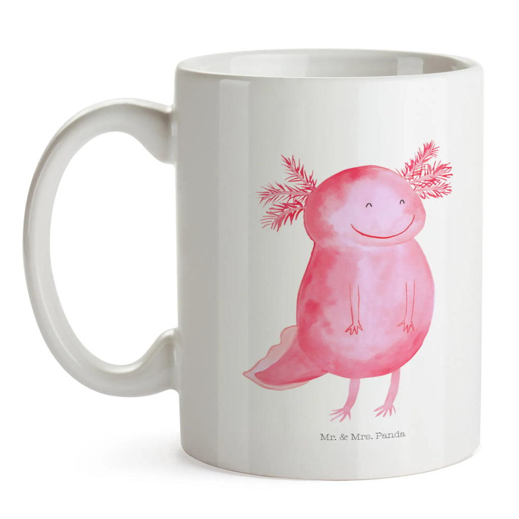 Tasse Axolotl Glücklich Kakaotasse, Kaffeebecher, kaffeebecher keramik, Tasse mit Spruch, Frühstückstasse, kaffeebecher bedruckt, schöne tasse, Frühstücksbecher, tasse für kaffee, Keramiktasse, Tasse mit Motiv, milchkaffeetasse, Bürotasse, Henkelbecher, Bedruckte Tasse, statement tasse, Dekotasse, Keramikbecher, Kaffeetasse, Mug, Henkeltasse, Trinkbecher, Coffee Mug, Designtasse, heißgetränkebecher, Teepott, design tasse, Bürobecher, Sprüchetasse, Kaffeepott, Trinktasse, hochwertige tasse, Geschenktasse, Teebecher, haferl, tasse für büro, kaffeetasse keramik, Motivtasse, Tasse, Becher, kaffeetasse bedruckt, Pott, Teetasse, Axolotl, Molch, Axolot, Schwanzlurch, Gute Laune, Lurche, Lurch, Motivation
