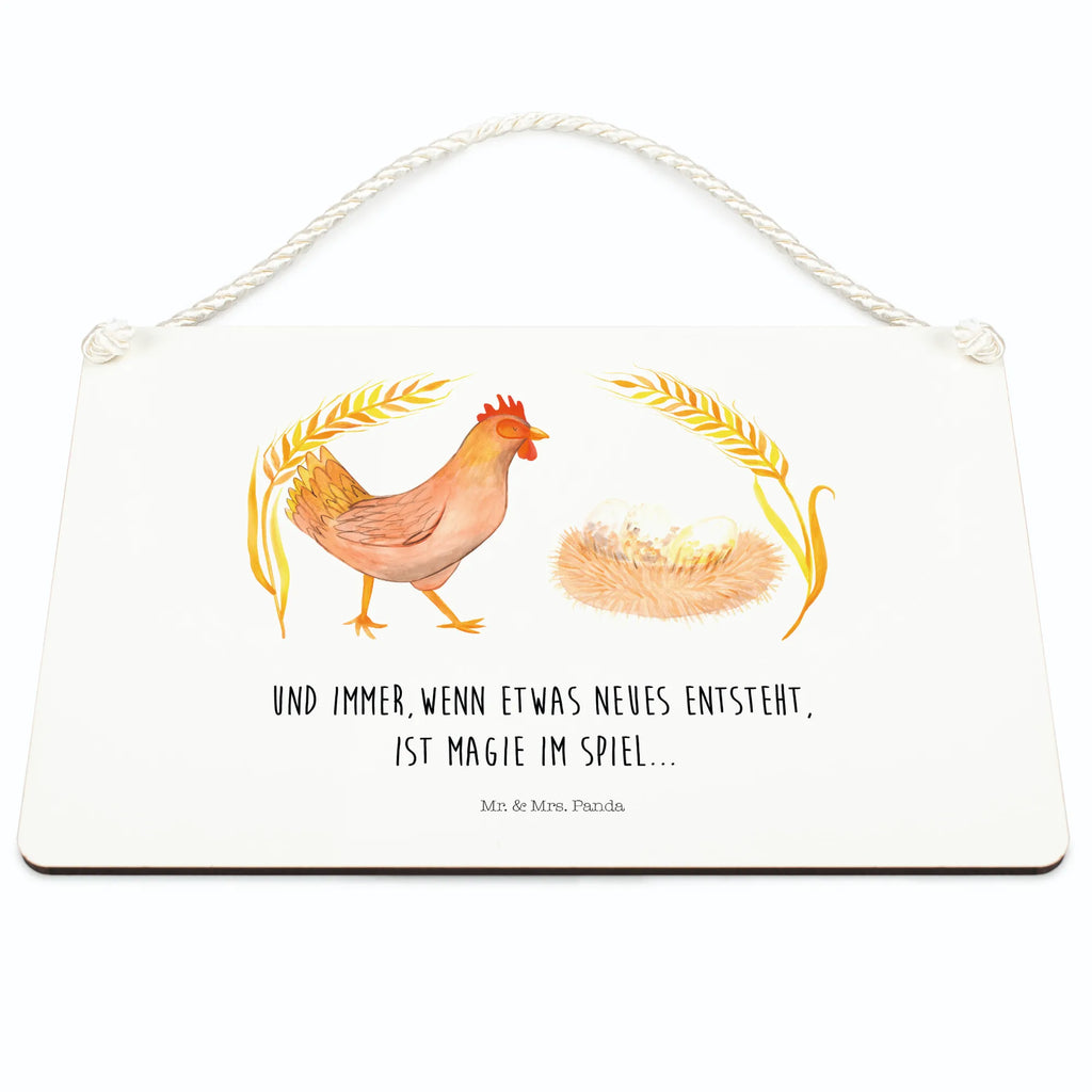 Decorative sign Chicken Proud farm, farm animals, animals, motivation, birth, country life, chicken, eggs, pregnancy, saying, hen, cock, magic, yard