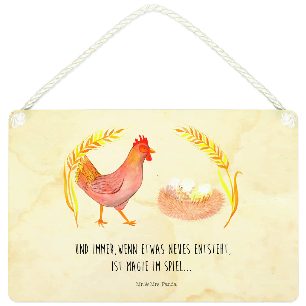 Decorative sign Chicken Proud farm, farm animals, animals, motivation, birth, country life, chicken, eggs, pregnancy, saying, hen, cock, magic, yard