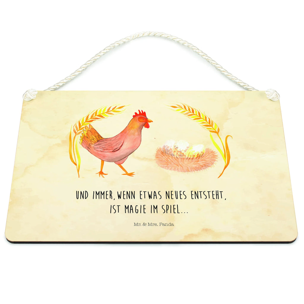 Decorative sign Chicken Proud farm, farm animals, animals, motivation, birth, country life, chicken, eggs, pregnancy, saying, hen, cock, magic, yard