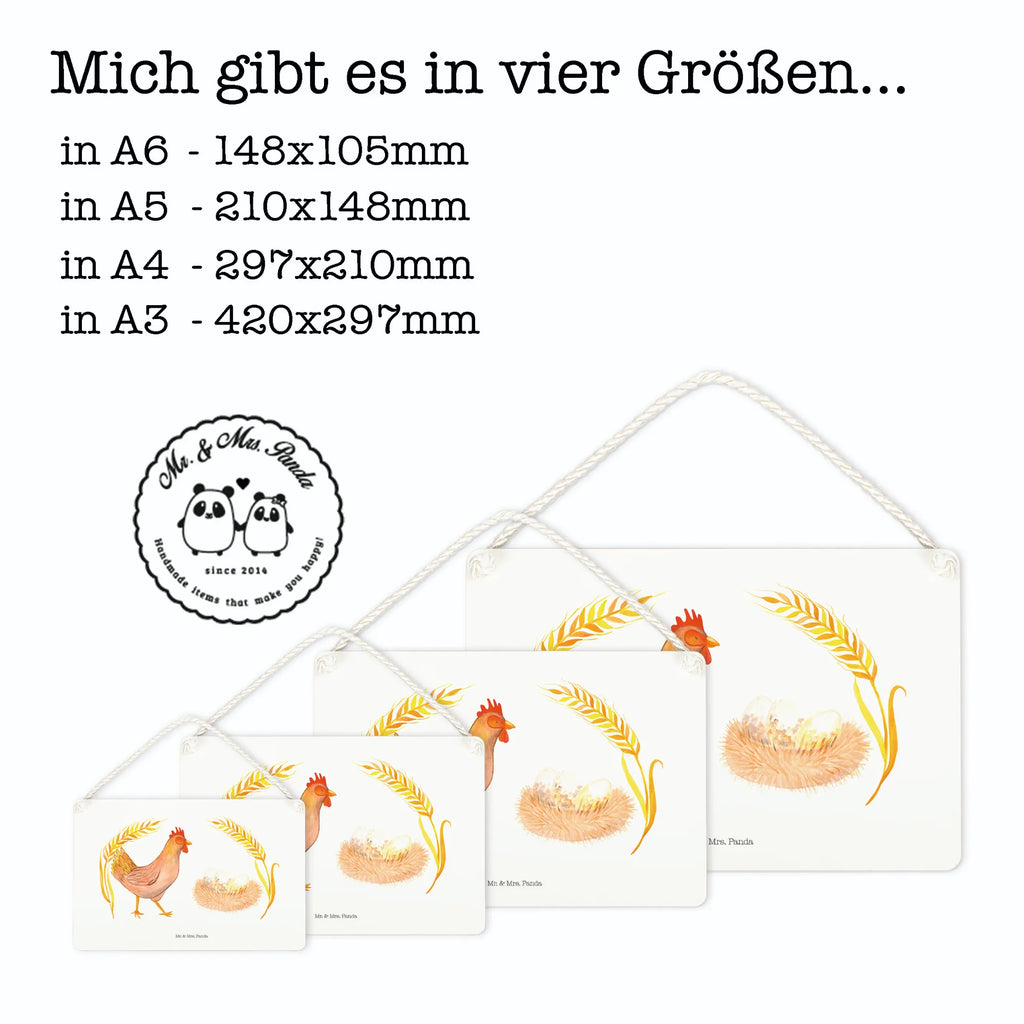 Decorative sign Chicken Proud farm, farm animals, animals, motivation, birth, country life, chicken, eggs, pregnancy, saying, hen, cock, magic, yard