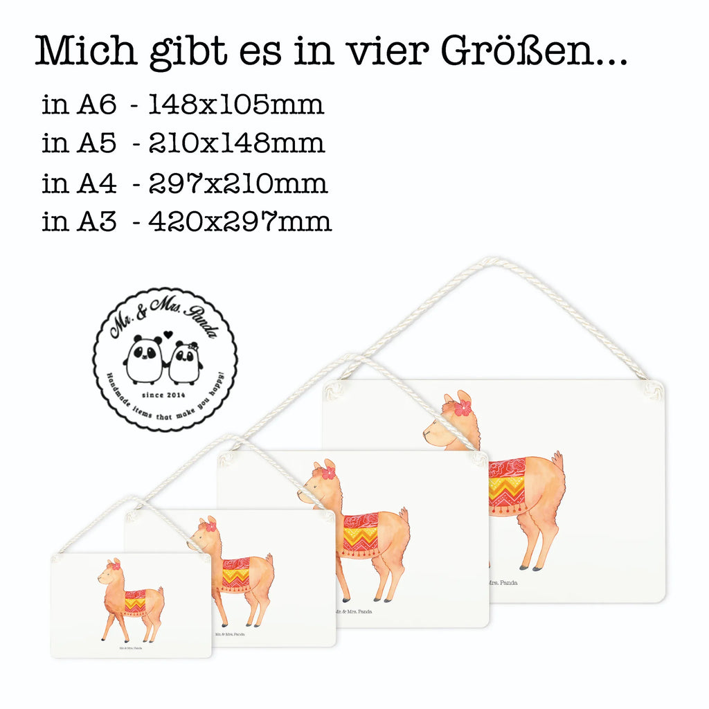 Decorative sign alpaca Proud Schild, dekotafel, Badschild, dekoschilder, holzbild, Schild mit Spruch, Deko Schild, Türschild Familie, wandhänger, Küchenschild, hängeschild, dekoration schild, Motivschild, Holztafel, Spruchschild, Türschild, Holzschild, wandtafel, Deko Wandtafel, sprüche schild, Wandschild, Dekoschild, Alpaka, Lama