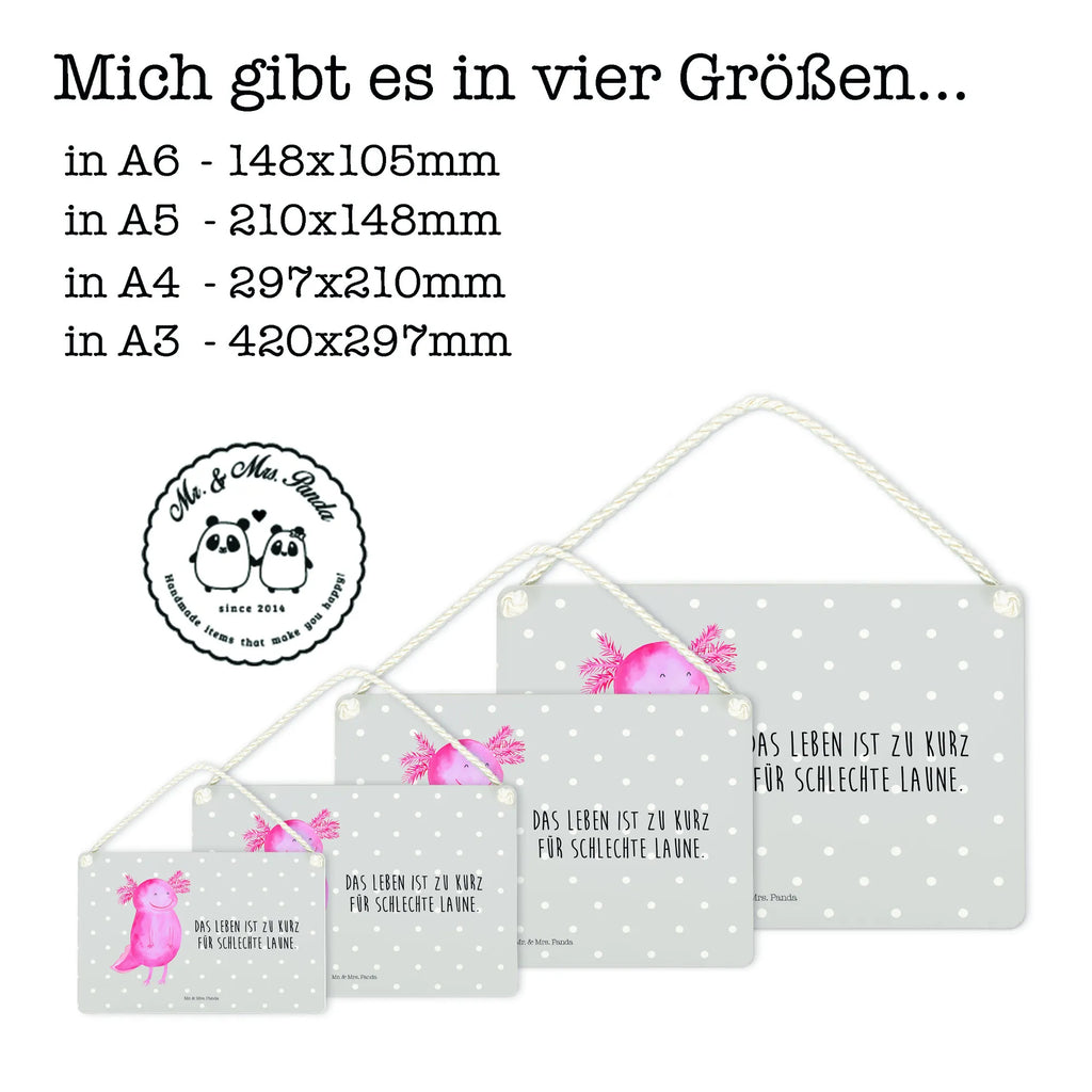 Decorative sign axolotl Happy Axolotl, Axelotl, marine animals, Mexican walking fish, salamander, good mood, amphibian, axolotl, tail, axolot, motivation