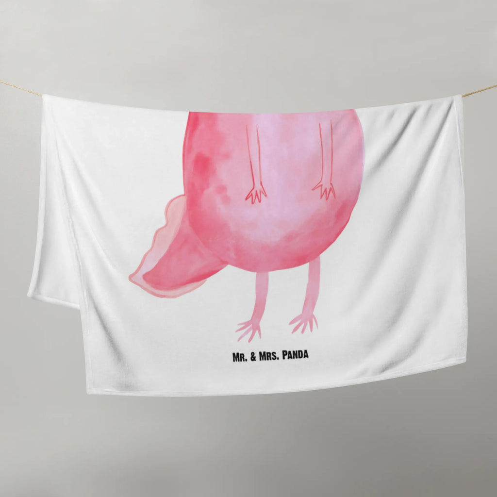 Baby blanket axolotl Happy Axolotl, Axelotl, marine animals, Mexican walking fish, salamander, amphibian, motivation, axolotl, good mood, tail, axolot