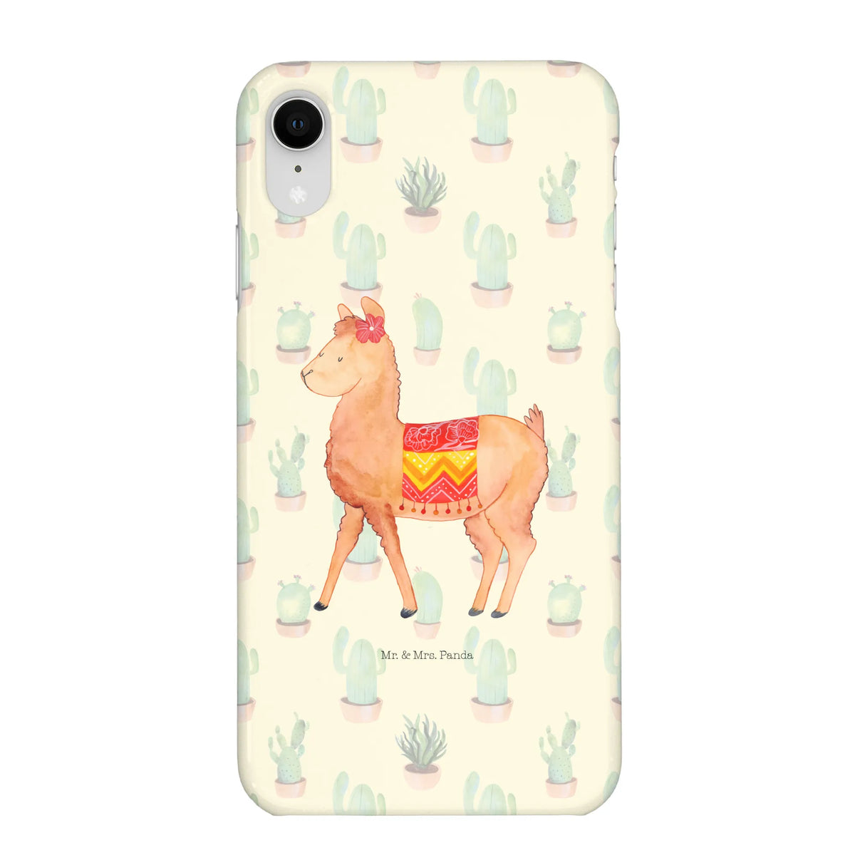 Phone case alpaca Proud