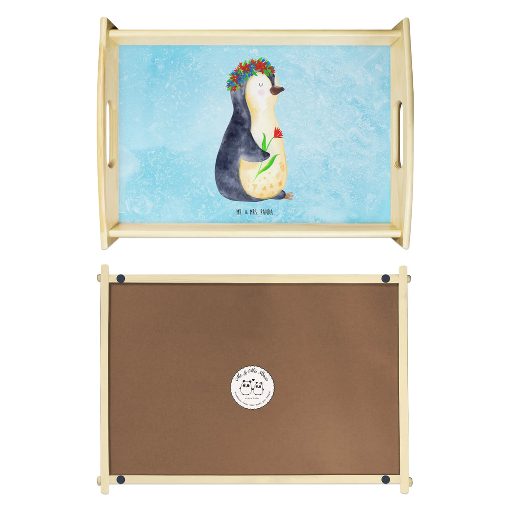 Serviertablett Pinguin Blumenkranz echtholz tablett, sofatablett, serviertablett holz, tablett zum servieren, Küchentablett, tragetablett, Servier Tablett, tablett für essen, essenstablett, serviertablett aus holz, teetablett, betttablett, holz serviertablett, tablett für getränke, tablett für bett, tablett aus holz, tablett holz, Frühstückstablett, bett tablett, ablagetablett, Tablett, Serviertablett, couchtablett, getränketablett, kaffeetablett, Holztablett, Pinguin, Ziele, Pinguine, Geschenkidee, Liebeskummer, Wünsche, Lebensziele, Motivation, Universum, Lebenslust, Leben, Blumenkranz