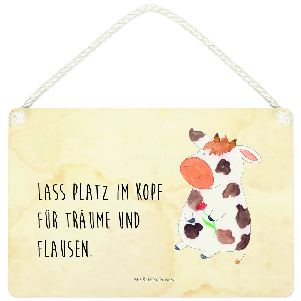Decorative sign Cow dekoration schild, Spruchschild, Türschild Familie, hängeschild, holzbild, dekoschilder, Schild, sprüche schild, Badschild, Deko Schild, wandtafel, Deko Wandtafel, Motivschild, Holzschild, Holztafel, wandhänger, Wandschild, Dekoschild, Türschild, Küchenschild, Schild mit Spruch, dekotafel, Landwirtin, Bauernhof, Hoftiere, Landwirt, Magie, Flausen, Träume, Kühe, Motivtion, Milch, Milchkuh, Hof, Kuh, Spruch