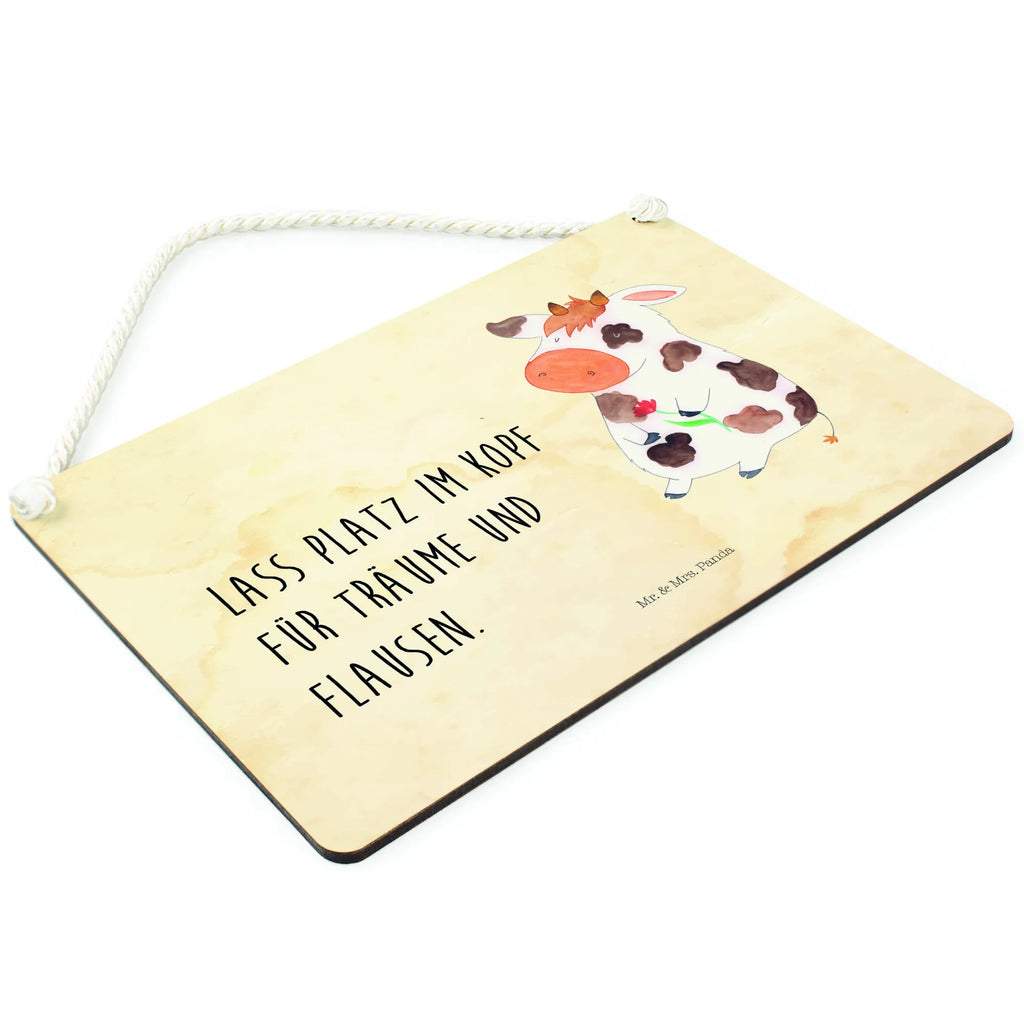Decorative sign Cow dekoration schild, Spruchschild, Türschild Familie, hängeschild, holzbild, dekoschilder, Schild, sprüche schild, Badschild, Deko Schild, wandtafel, Deko Wandtafel, Motivschild, Holzschild, Holztafel, wandhänger, Wandschild, Dekoschild, Türschild, Küchenschild, Schild mit Spruch, dekotafel, Landwirtin, Bauernhof, Hoftiere, Landwirt, Magie, Flausen, Träume, Kühe, Motivtion, Milch, Milchkuh, Hof, Kuh, Spruch