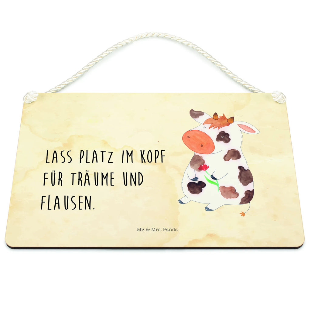 Decorative sign Cow dekoration schild, Spruchschild, Türschild Familie, hängeschild, holzbild, dekoschilder, Schild, sprüche schild, Badschild, Deko Schild, wandtafel, Deko Wandtafel, Motivschild, Holzschild, Holztafel, wandhänger, Wandschild, Dekoschild, Türschild, Küchenschild, Schild mit Spruch, dekotafel, Landwirtin, Bauernhof, Hoftiere, Landwirt, Magie, Flausen, Träume, Kühe, Motivtion, Milch, Milchkuh, Hof, Kuh, Spruch