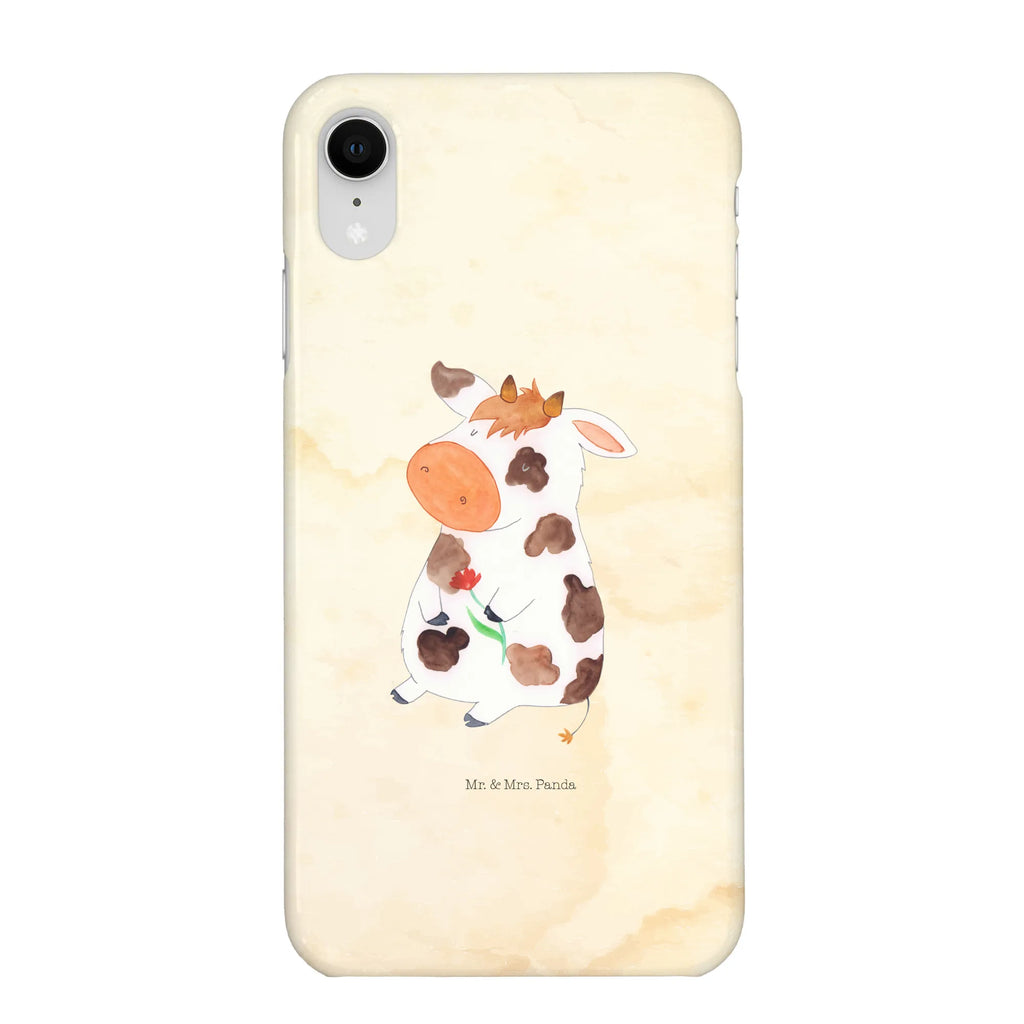 Etui na iPhone 10 Krowa Hülle, Iphone 10, Handycover, Handyhülle, Handy, Cover, Handy Case, Iphone X, Landwirt, Landwirtin, Bauernhof, Hoftiere, Milch, Milchkuh, Kühe, Spruch, Kuh, Flausen, Hof, Motivtion, Magie, Träume