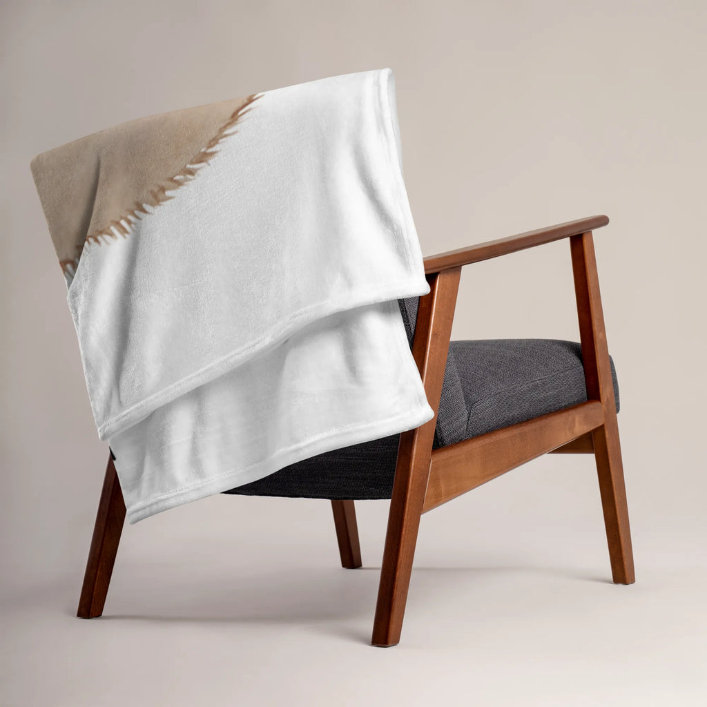 Kocyk dla niemowląt Wombat Babygeschenk, Babyecke Kuscheldecke, Geschenk Geburt, Krabbeldecke, Babydecke, Tiermotive, Gute Laune, lustige Sprüche, Tiere, Das Leben ist schön, Motivation, Australien, Spruch, Wombat