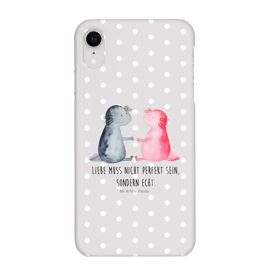 Phone case axolotl Love Handy Case, Handycover, Hülle, Handy, Cover, Handyhülle, Iphone 10, Iphone X, Molch, Axolotl, Liebesbeweis, Freund, Lurch, Axolot, Jahrestag, Ehemann, Valentinstag, Lurche, Liebe, Große Liebe, Schwanzlurch, Verlobter