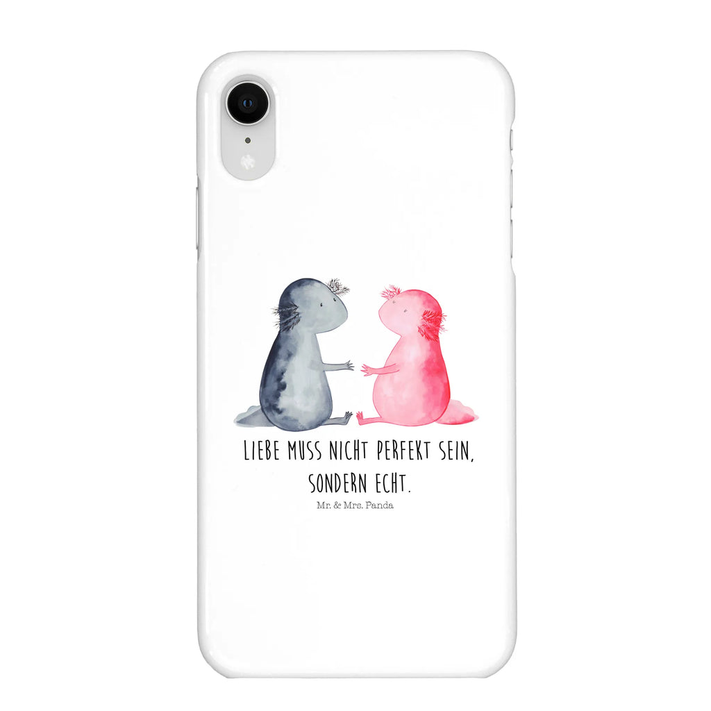 Phone case axolotl Love Handy Case, Handycover, Hülle, Handy, Cover, Handyhülle, Iphone 10, Iphone X, Molch, Axolotl, Liebesbeweis, Freund, Lurch, Axolot, Jahrestag, Ehemann, Valentinstag, Lurche, Liebe, Große Liebe, Schwanzlurch, Verlobter