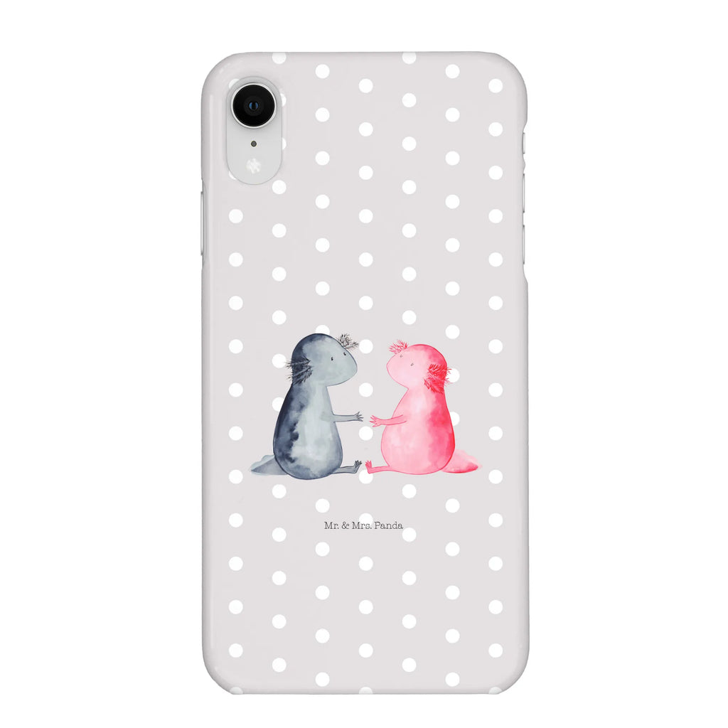 Phone case axolotl Love Handy Case, Handycover, Hülle, Handy, Cover, Handyhülle, Iphone 10, Iphone X, Molch, Axolotl, Liebesbeweis, Freund, Lurch, Axolot, Jahrestag, Ehemann, Valentinstag, Lurche, Liebe, Große Liebe, Schwanzlurch, Verlobter