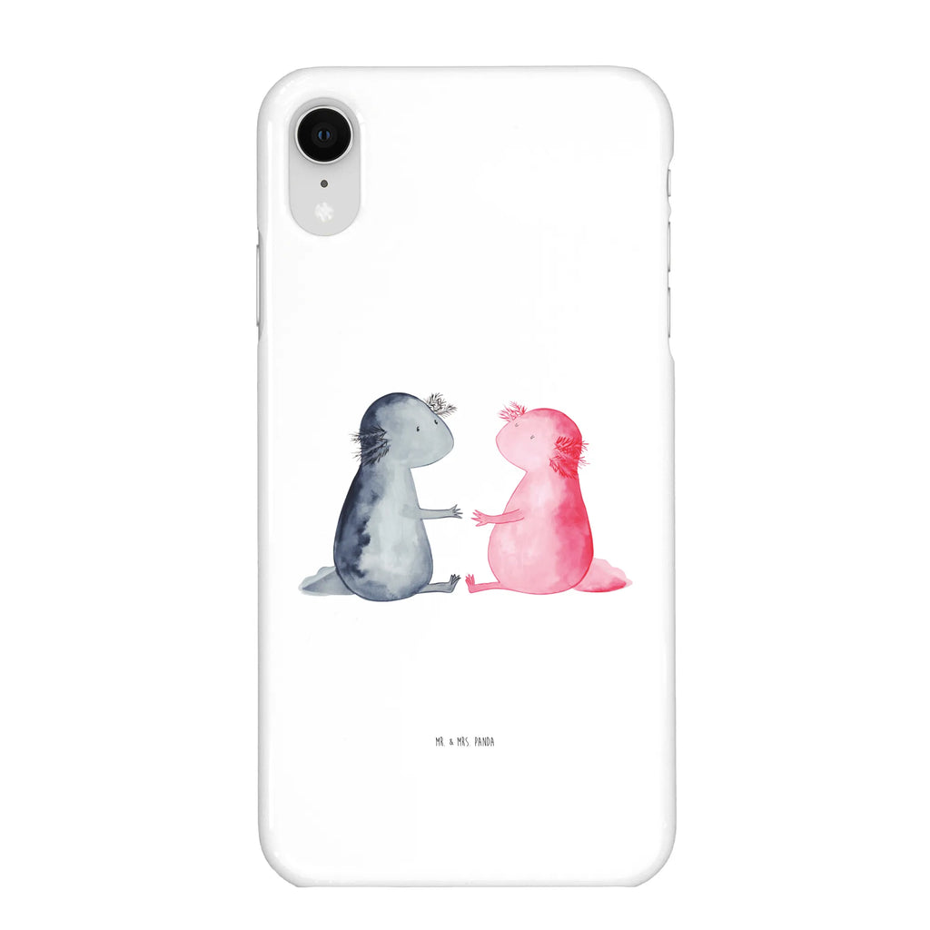 Phone case axolotl Love Handy Case, Handycover, Hülle, Handy, Cover, Handyhülle, Iphone 10, Iphone X, Molch, Axolotl, Liebesbeweis, Freund, Lurch, Axolot, Jahrestag, Ehemann, Valentinstag, Lurche, Liebe, Große Liebe, Schwanzlurch, Verlobter
