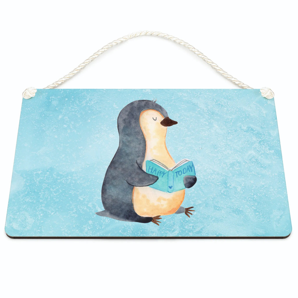 Decorative sign Penguin A book Holzschild, Spruchschild, dekotafel, wandhänger, dekoration schild, sprüche schild, Badschild, Dekoschild, Küchenschild, Deko Wandtafel, dekoschilder, Türschild, hängeschild, holzbild, Türschild Familie, Holztafel, Deko Schild, Wandschild, Schild mit Spruch, Motivschild, Schild, wandtafel, Pinguin, Bücherwurm, Lesen, Freizeit, Pinguine, Nichtstun, Ferien, Faulenzen, Buch, Urlaub