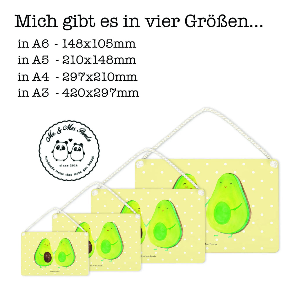 Decorative sign avocado pair Spruchschild, Schild, Motivschild, holzbild, dekotafel, wandhänger, Holzschild, Badschild, Wandschild, Deko Schild, wandtafel, dekoration schild, Deko Wandtafel, Schild mit Spruch, Küchenschild, Türschild Familie, hängeschild, sprüche schild, Dekoschild, Türschild, dekoschilder, Holztafel, Vegan, Avocado, Gesund, Veggie, Geburt, Schwangerschaft, Avocuddle, Familie, Hochzeit, Avocados, Babyparty, Babyshower, Liebe, Kinder
