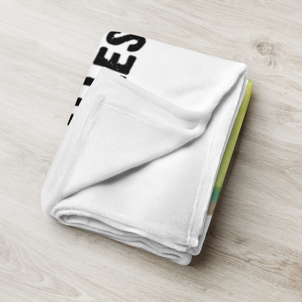 Kocyk dla niemowląt Awokado para Awokado, Warzywa, Wegan, Zdrowy