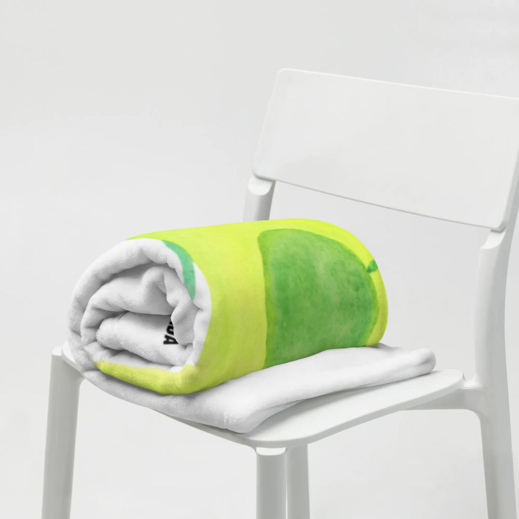 Kocyk dla niemowląt Awokado para Awokado, Warzywa, Wegan, Zdrowy