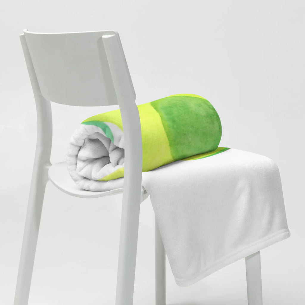 Kocyk dla niemowląt Awokado para Awokado, Warzywa, Wegan, Zdrowy