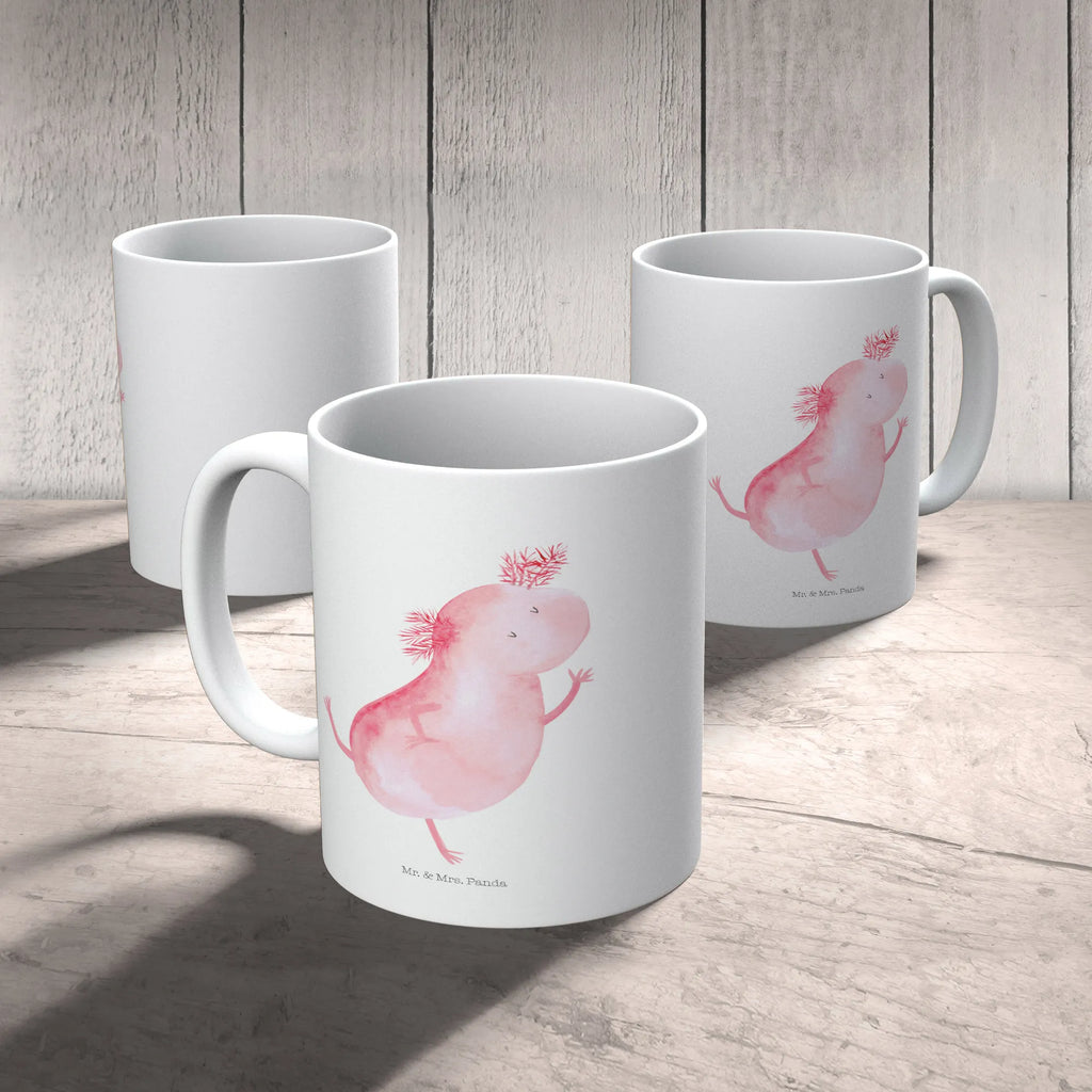 Tasse Axolotl tanzt Coffee Mug, Bürobecher, Geschenktasse, Keramikbecher, kaffeebecher keramik, milchkaffeetasse, Teepott, Trinktasse, Dekotasse, Bedruckte Tasse, Kaffeepott, Tasse mit Spruch, Tasse, Teebecher, Teetasse, Mug, Henkeltasse, statement tasse, Frühstücksbecher, hochwertige tasse, Motivtasse, Becher, haferl, Henkelbecher, schöne tasse, tasse für kaffee, Trinkbecher, Keramiktasse, heißgetränkebecher, kaffeebecher bedruckt, Kakaotasse, tasse für büro, Frühstückstasse, design tasse, kaffeetasse keramik, Sprüchetasse, Bürotasse, Pott, Tasse mit Motiv, Kaffeebecher, Kaffeetasse, Designtasse, kaffeetasse bedruckt, Axolotl, Molch, Dachschaden, Beste Freundin, Lurche, Lurch, Freundin, Axolot, Sterne, Verrückt, Schwanzlurch