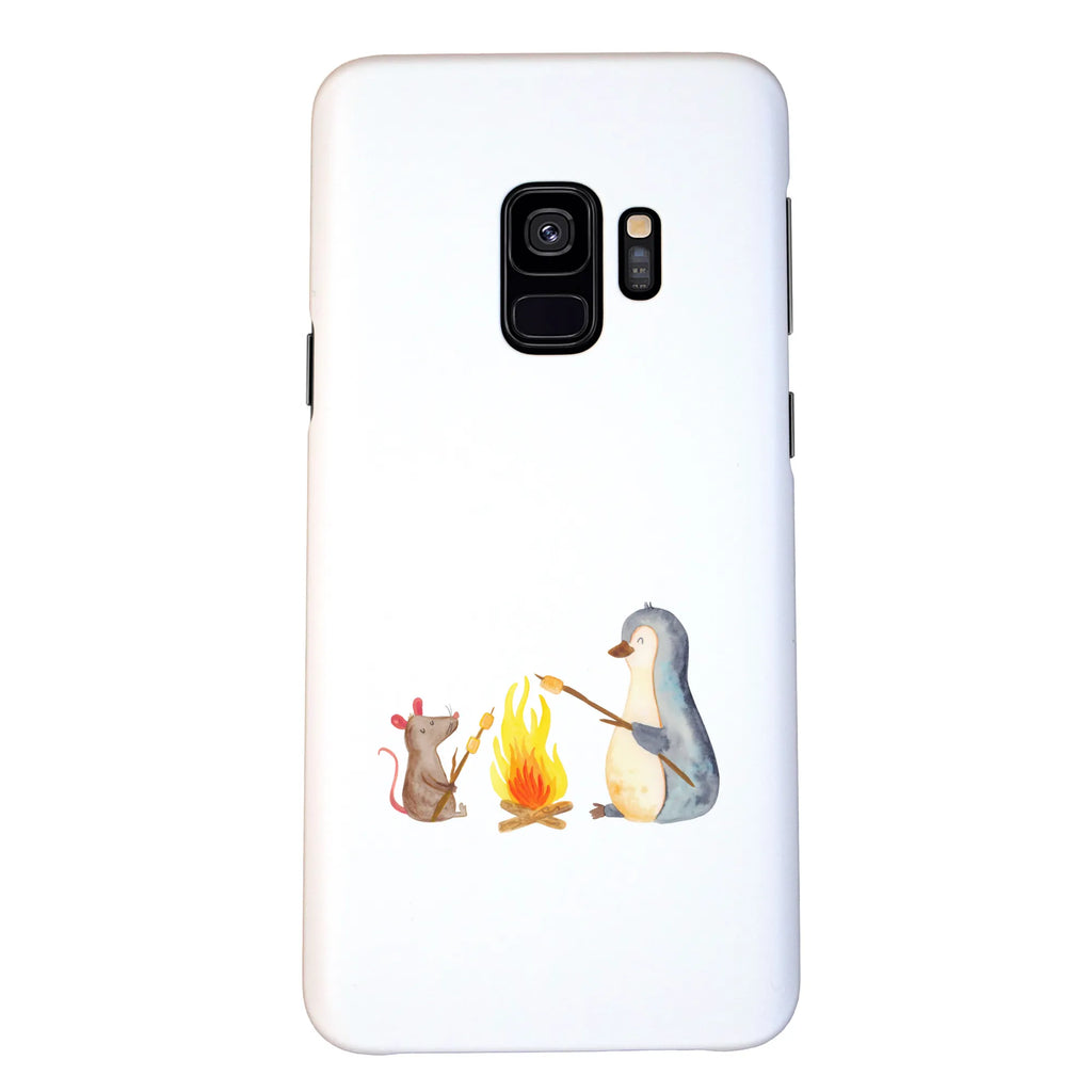 Handyhülle Pinguin Lagerfeuer Handy, Hülle, Handycover, Iphone 10, Iphone X, Handy Case, Cover, Handyhülle, Pinguin, Job, Lebensmotivation, Neustart, Motivation, Lagerfeuer, Maus, Büroalltag, Grillen, Liebe, Lebensspruch, Marshmallows, Pinguine, Arbeit, Feuer, Büro, Leben