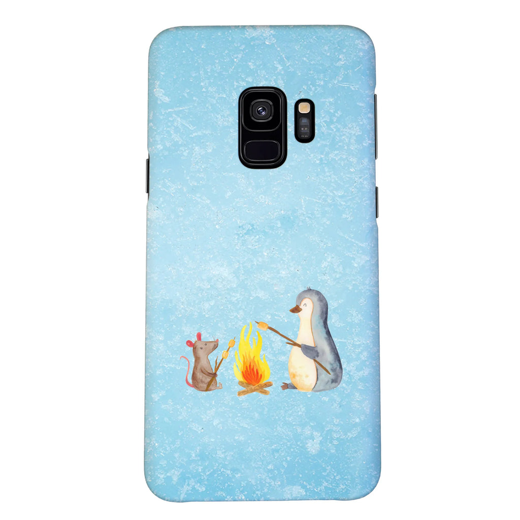 Handyhülle Pinguin Lagerfeuer Handy, Hülle, Handycover, Iphone 10, Iphone X, Handy Case, Cover, Handyhülle, Pinguin, Job, Lebensmotivation, Neustart, Motivation, Lagerfeuer, Maus, Büroalltag, Grillen, Liebe, Lebensspruch, Marshmallows, Pinguine, Arbeit, Feuer, Büro, Leben