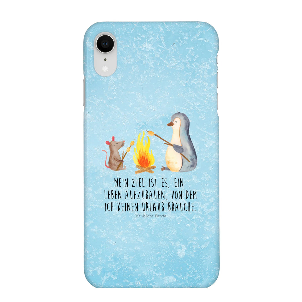 Handyhülle Pinguin Lagerfeuer Handy, Hülle, Handycover, Iphone 10, Iphone X, Handy Case, Cover, Handyhülle, Pinguin, Job, Lebensmotivation, Neustart, Motivation, Lagerfeuer, Maus, Büroalltag, Grillen, Liebe, Lebensspruch, Marshmallows, Pinguine, Arbeit, Feuer, Büro, Leben