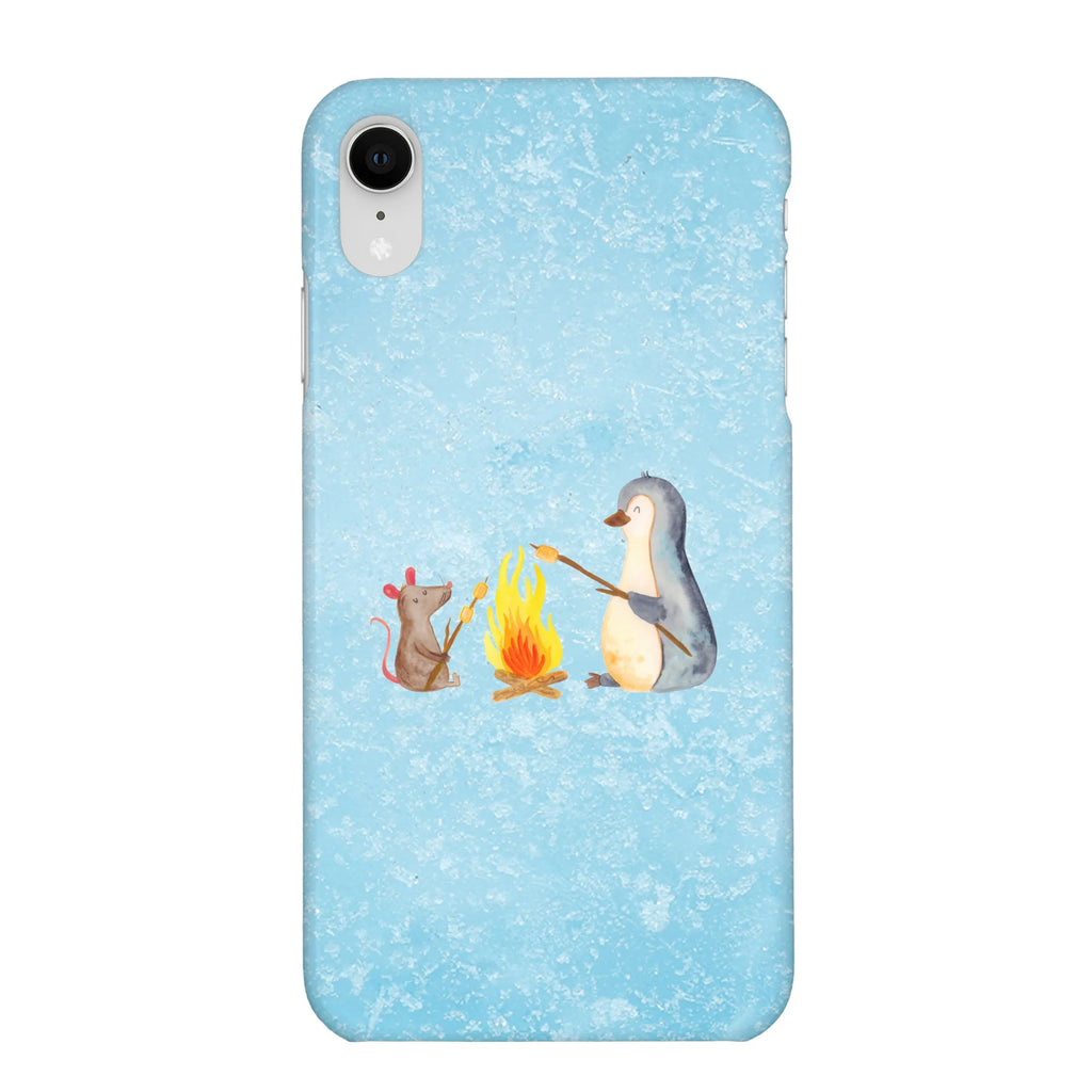 Handyhülle Pinguin Lagerfeuer Handy, Hülle, Handycover, Iphone 10, Iphone X, Handy Case, Cover, Handyhülle, Pinguin, Job, Lebensmotivation, Neustart, Motivation, Lagerfeuer, Maus, Büroalltag, Grillen, Liebe, Lebensspruch, Marshmallows, Pinguine, Arbeit, Feuer, Büro, Leben