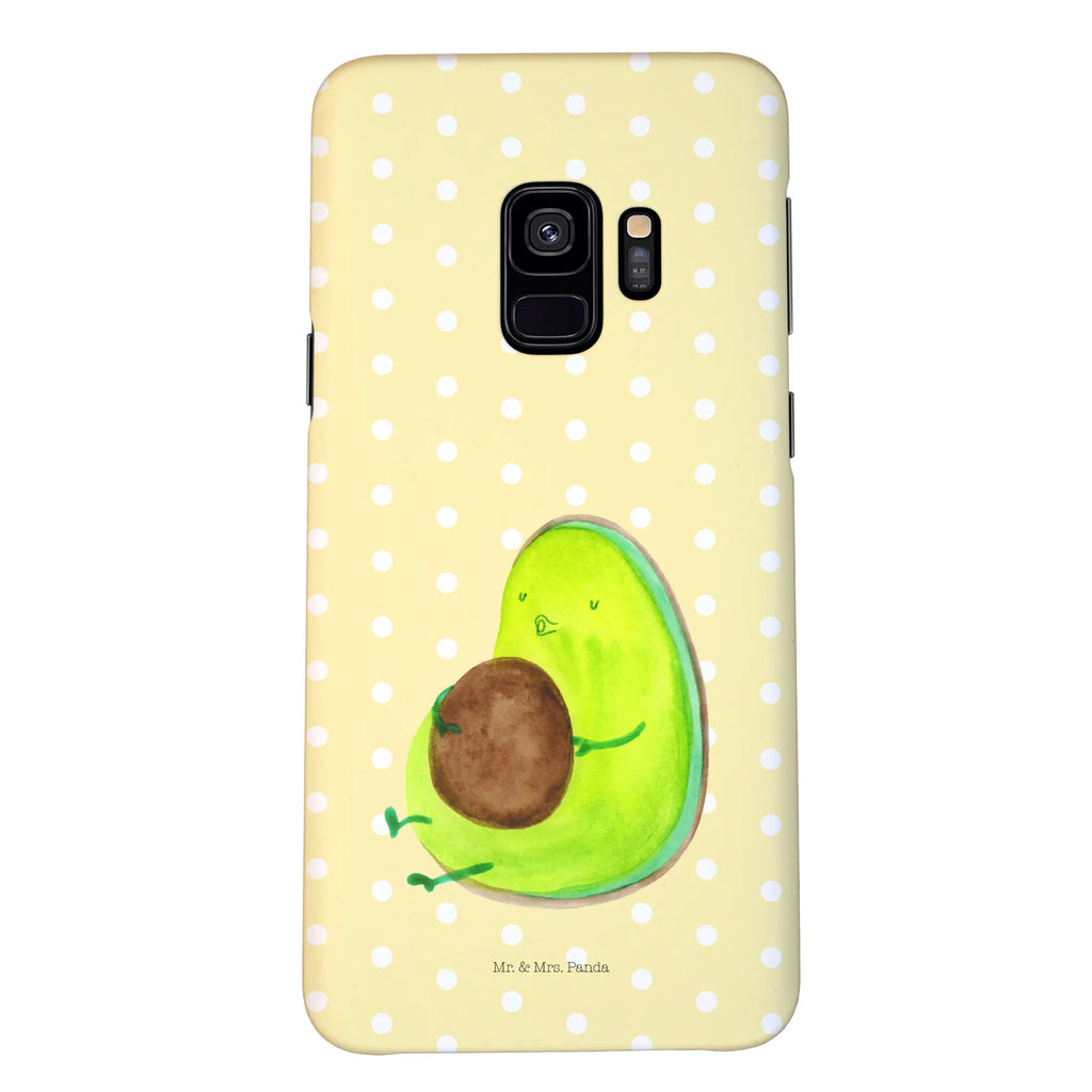 Handyhülle Avocado Pfeifen Handycover, Handy, Hülle, Handyhülle, Iphone 10, Cover, Iphone X, Handy Case, Veggie, Avocado, Gesund, Vegan, dick sein, Ernährung, Diät, Abnehmen