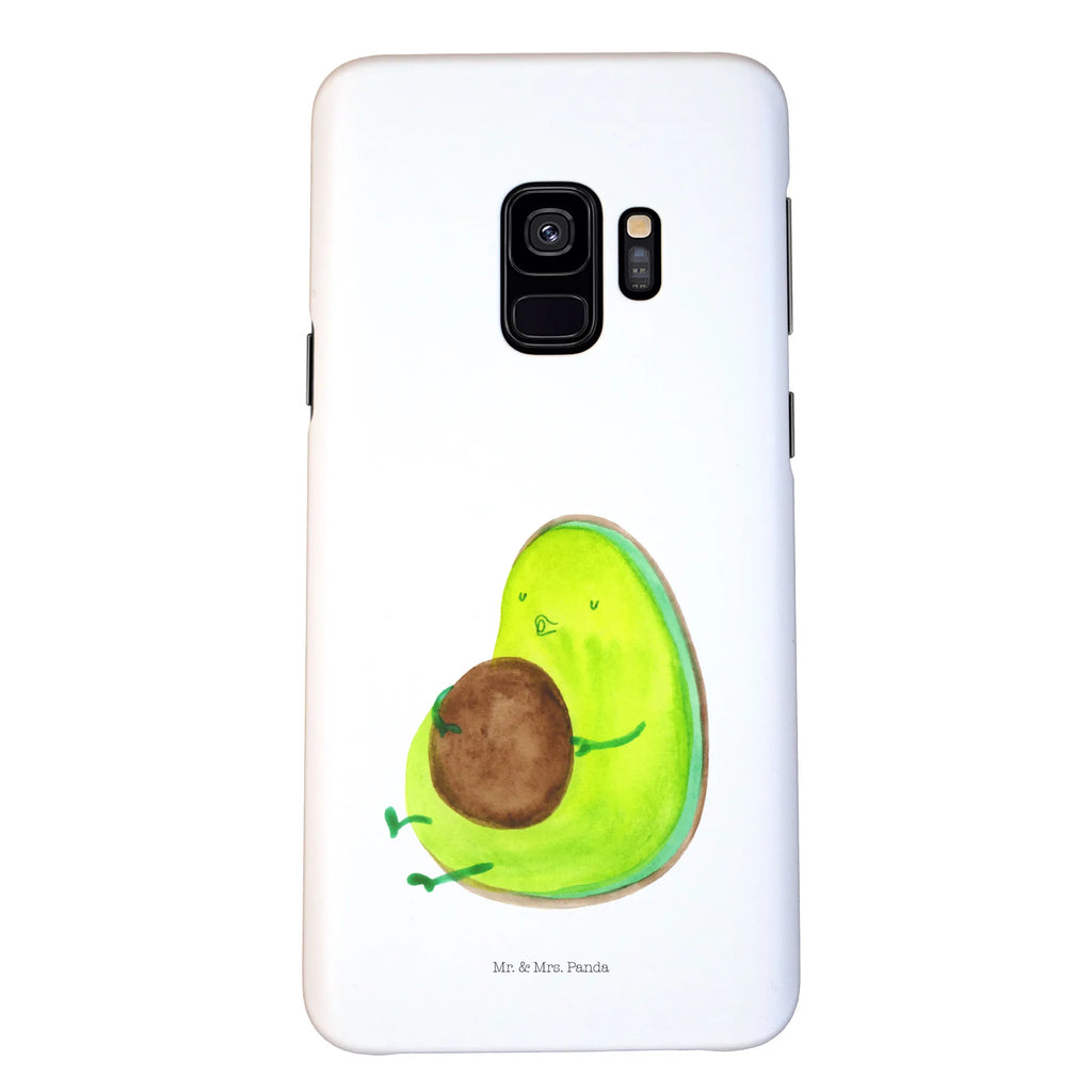 Handyhülle Avocado Pfeifen Handycover, Handy, Hülle, Handyhülle, Iphone 10, Cover, Iphone X, Handy Case, Veggie, Avocado, Gesund, Vegan, dick sein, Ernährung, Diät, Abnehmen