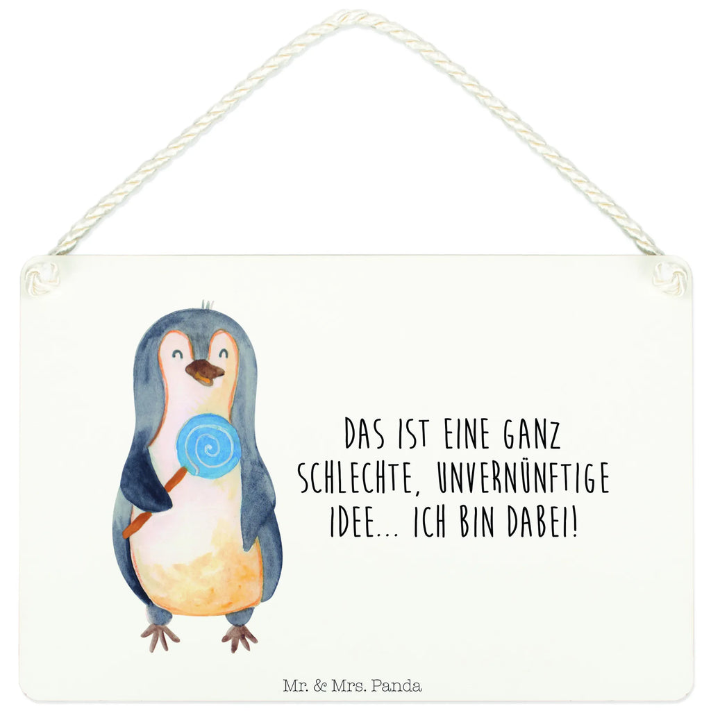 Deko Schild Pinguin Lolli Schild, dekoration schild, Deko Wandtafel, Holztafel, Deko Schild, Küchenschild, Holzschild, wandhänger, Türschild, dekoschilder, dekotafel, Schild mit Spruch, sprüche schild, Wandschild, Dekoschild, hängeschild, wandtafel, Türschild Familie, Motivschild, Spruchschild, holzbild, Badschild, Pinguin, Lolli, Pinguine, Rebell, Gauner, Süßigkeiten, Rabauke, Spruch, Ganove, Blödsinn