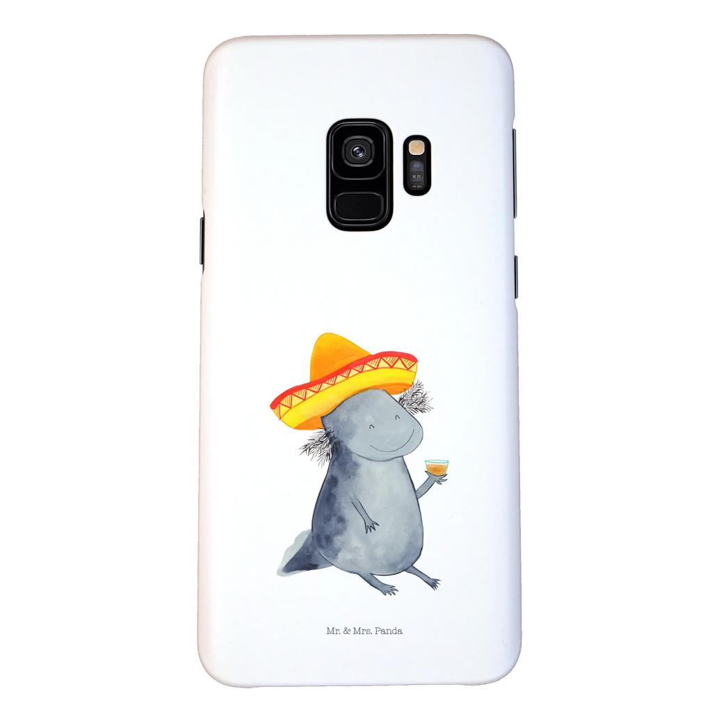Handyhülle Axolotl Tequila Handy, Handy Case, Cover, Hülle, Handyhülle, Iphone X, Iphone 10, Handycover, Molch, Axolotl, Feuerdrache, Sombrero, Mexico, Motivation, Mexiko, Feuersalamander, Axolot, Lurch, Schwanzlurch, Spruch, Zitrone, Tequila, Lurche