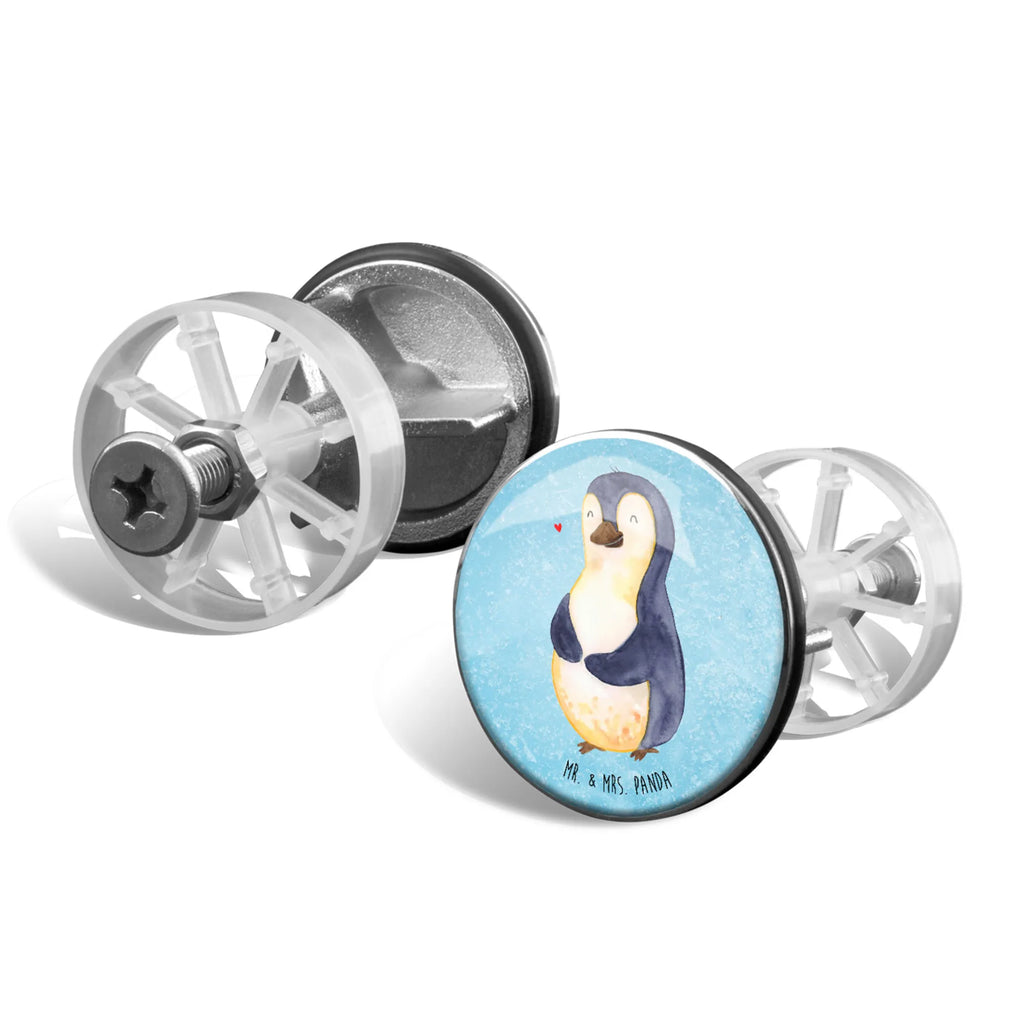 Waschbecken Stöpsel Pinguin Diät Waschbecken Stopfen, Ablaufgarnitur, Stöpsel, Waschbecken, Abflussstöpsel, Pinguin, Diät, Selbstrespekt, Pinguine, Abnehmen, Gewicht, Selbstliebe, Körperliebe, Abspecken, Motivation