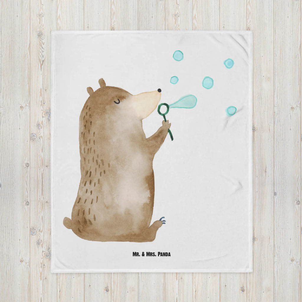 Baby blanket bear soap bubbles Weihnachtsgeschenk, Jahrestagsgeschenk, Babydecke, Kinderdecke, Wohnzimmerdecke, Geschenk Geburt, Babygeschenk, Dekoration, Entspannen, Schmusedecke, Kuschelfleecedecke, Gemütlich, Dekodecke, Babyecke Kuscheldecke, Krabbeldecke, Kuscheldecke XXL, Fleecedecke, Teddydecke, Mikrofaser Decke, Teddy, Bär, Teddybär, Seifenblasen Bär Lustig Sein Glücklich Traurig Happy