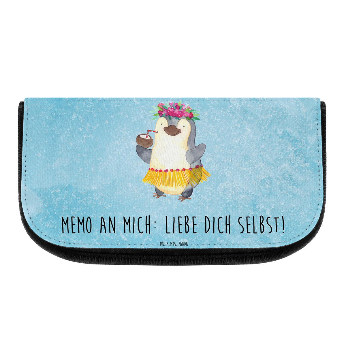Kosmetiktasche Pinguin Kokosnuss kosmetikaufbewahrung, kleiner kulturbeutel, Make-up Organizer, Kosmetiktasche, aufbewahrungstasche, toilettenbeutel, Necessaire, Schminktasche klein, organizer beutel, Schminktasche, bad tasche, Make-Up Tasche, Beauty Bag, Waschtasche, schmink organizer, kosmetik organizer, Schminkbeutel, Schminktäschchen, Kosmetikbeutel, Organizer, Beautytasche, Beautybag, kleines Täschchen, Kulturtasche, Waschbeutel, Schminktasche Organizer, Organizer Tasche, Schminktäschchen Klein, schminkaufbewahrung, Toilettentasche, Make-up Täschchen, kulturtäschchen, Make-Up Bag, kosmetiktäschchen, zubehörtasche, Kulturbeutel, kosmetiktasche klein, fächertasche, Pinguin, Urlaub, Aloha, Pinguine, Hawaii, Kokosnuss
